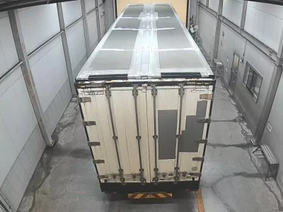 Mitsubishi FUSO TRUCK  с аукциона в Японии