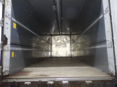 Mitsubishi FUSO TRUCK  с аукциона в Японии