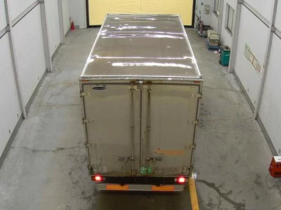 Mazda TITAN  с аукциона в Японии