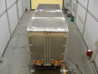 Hino DUTRO лот № 1169 оценка 3.5  с аукциона в Японии 2