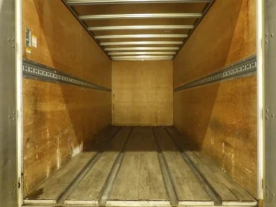 Hino DUTRO  с аукциона в Японии