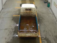 Hino DUTRO лот № 1173 оценка 3.5  с аукциона в Японии 2