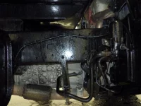 Hino DUTRO лот № 1173 оценка 3.5  с аукциона в Японии 3