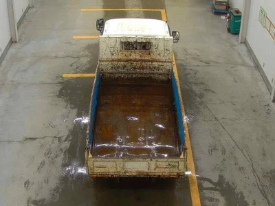 Hino DUTRO  с аукциона в Японии