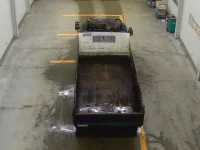 Hino DUTRO лот № 1182 оценка 3.5  с аукциона в Японии 2