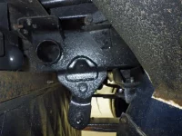 Hino DUTRO лот № 1182 оценка 3.5  с аукциона в Японии 3