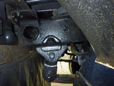 Hino DUTRO  с аукциона в Японии