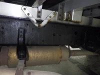 Hino RANGER лот № 3271 оценка 3.5  с аукциона в Японии 3