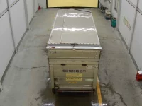 Hino DUTRO лот № 1167 оценка RA  с аукциона в Японии 2