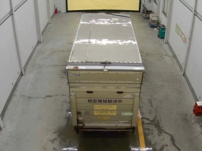 Hino DUTRO  с аукциона в Японии