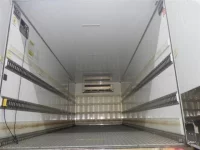 Hino RANGER лот № 3287 оценка 3.5  с аукциона в Японии 3