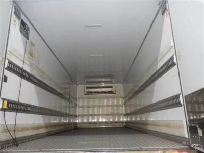 Hino RANGER  с аукциона в Японии