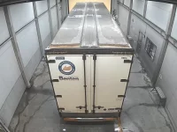 Isuzu TRUCK лот № 3278 оценка 3.5  с аукциона в Японии 2