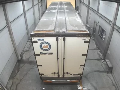 Isuzu TRUCK  с аукциона в Японии