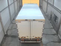 Hino RANGER лот № 2526 оценка 6  с аукциона в Японии 2