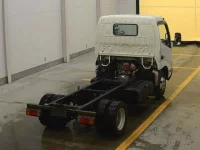 Hino DUTRO лот № 1188 оценка 3.5  с аукциона в Японии 1