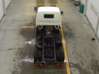 Hino DUTRO лот № 1188 оценка 3.5  с аукциона в Японии 2