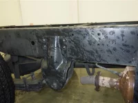 Hino DUTRO лот № 1188 оценка 3.5  с аукциона в Японии 3