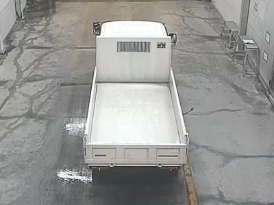 Hino DUTRO  с аукциона в Японии