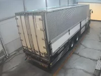 Mitsubishi FUSO TRUCK лот № 3316 оценка 3.5  с аукциона в Японии 1