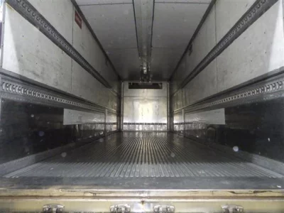 Mitsubishi FUSO TRUCK  с аукциона в Японии