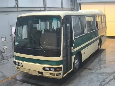 Mitsubishi BUS