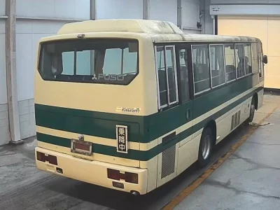 Mitsubishi BUS