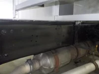 Mitsubishi FUSO TRUCK лот № 3361 оценка 3.5  с аукциона в Японии 3