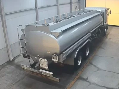 Mitsubishi FUSO TRUCK  с аукциона в Японии