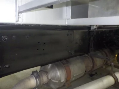 Mitsubishi FUSO TRUCK  с аукциона в Японии