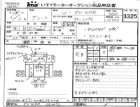 Mitsubishi FUSO TRUCK лот № 3325 оценка RB  с аукциона в Японии 4