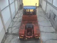 Mitsubishi FUSO TRUCK лот № 3311 оценка 3  с аукциона в Японии 2