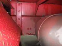 Mitsubishi FUSO TRUCK лот № 3311 оценка 3  с аукциона в Японии 3