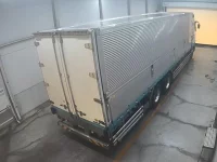 Mitsubishi FUSO TRUCK лот № 3308 оценка 3.5  с аукциона в Японии 1