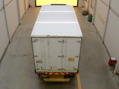 Hino DUTRO  с аукциона в Японии