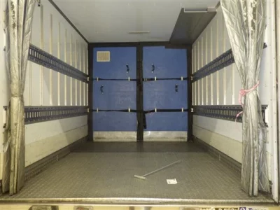 Hino DUTRO  с аукциона в Японии