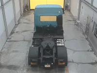 Mitsubishi FUSO TRUCK лот № 3341 оценка 3.5  с аукциона в Японии 2