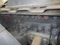 Mitsubishi FUSO TRUCK лот № 3341 оценка 3.5  с аукциона в Японии 3