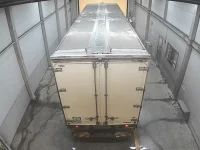 Mitsubishi FUSO TRUCK лот № 3305 оценка 3  с аукциона в Японии 2