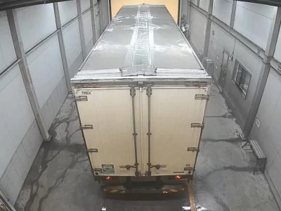 Mitsubishi FUSO TRUCK  с аукциона в Японии