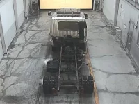 Mitsubishi FUSO FIGHTER лот № 3337 оценка 3  с аукциона в Японии 2