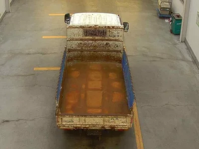 Hino DUTRO  с аукциона в Японии