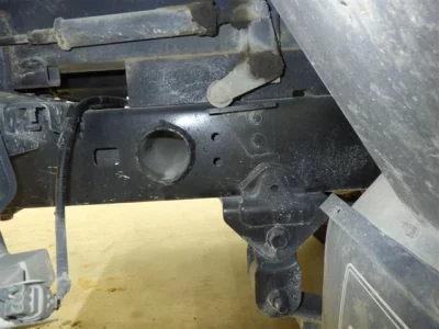 Hino DUTRO  с аукциона в Японии