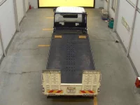 Hino DUTRO лот № 1236 оценка 3.5  с аукциона в Японии 2