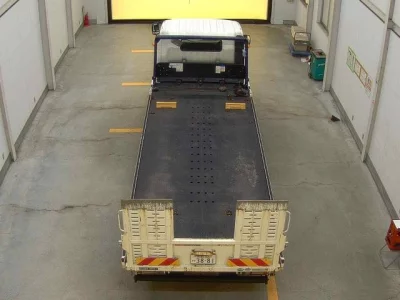 Hino DUTRO  с аукциона в Японии