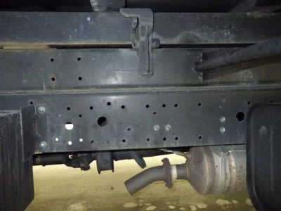 Hino DUTRO  с аукциона в Японии