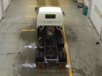 Hino DUTRO лот № 1200 оценка 3.5  с аукциона в Японии 2