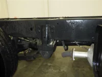 Hino DUTRO лот № 1200 оценка 3.5  с аукциона в Японии 3