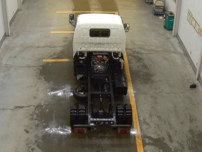 Hino DUTRO  с аукциона в Японии