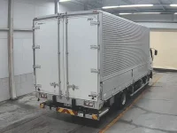 Mitsubishi FUSO FIGHTER лот № 3334 оценка 3.5  с аукциона в Японии 1